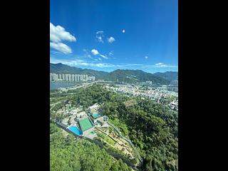 Sha Tin - El Futuro 08