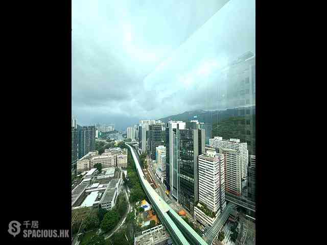 Wong Chuk Hang - The Southside Phase 3B Blue Coast Tower 2B 01