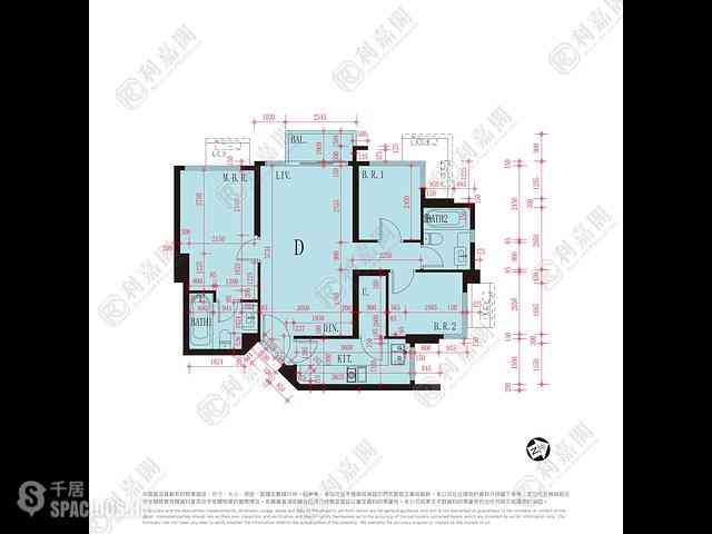 Lohas Park - Lohas Park Phase 8 Sea To Sky Block 1 08