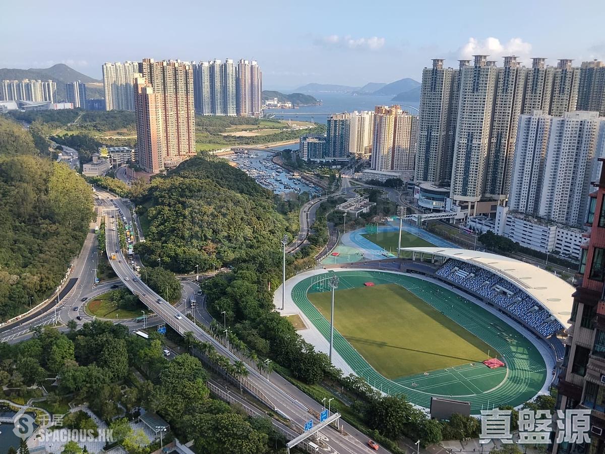 坑口 - 南丰广场5座 01