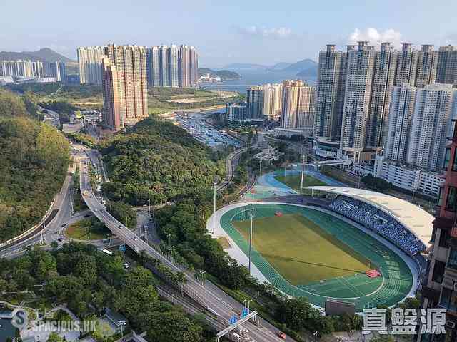 坑口 - 南豐廣場5座 01