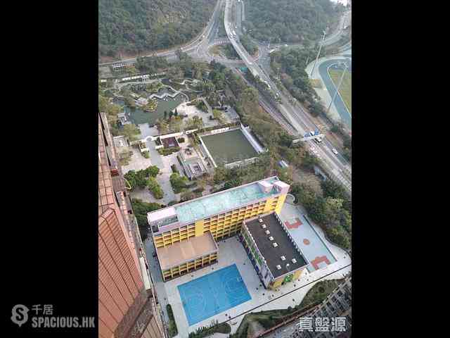 坑口 - 南豐廣場5座 02
