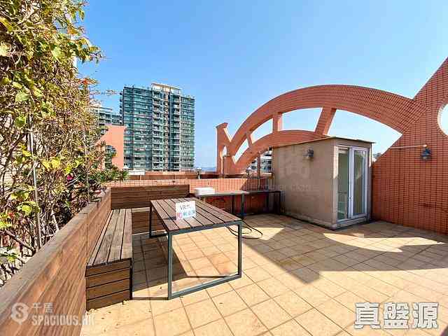 坑口 - 南豐廣場5座 13