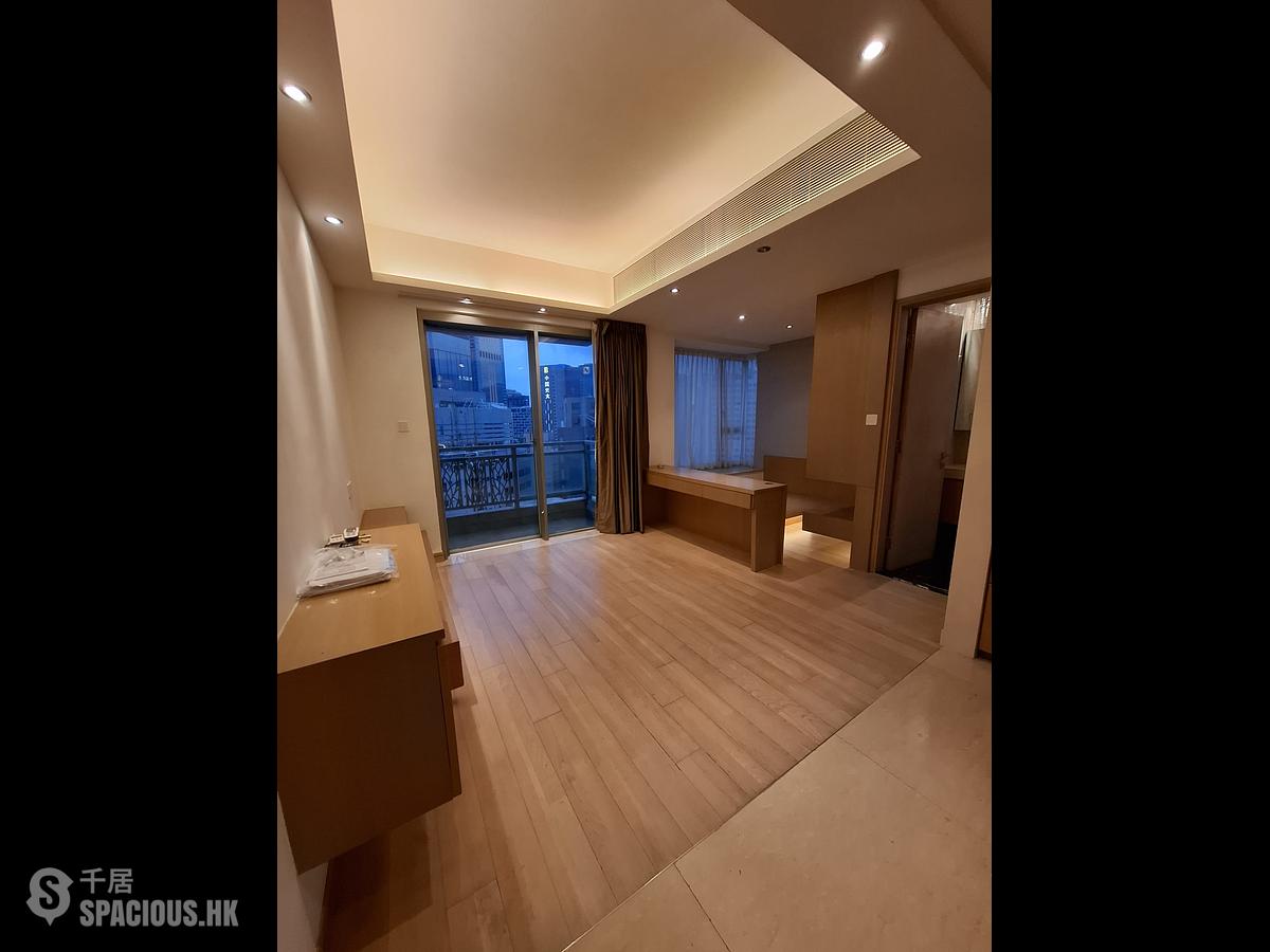 灣仔 - York Place 01