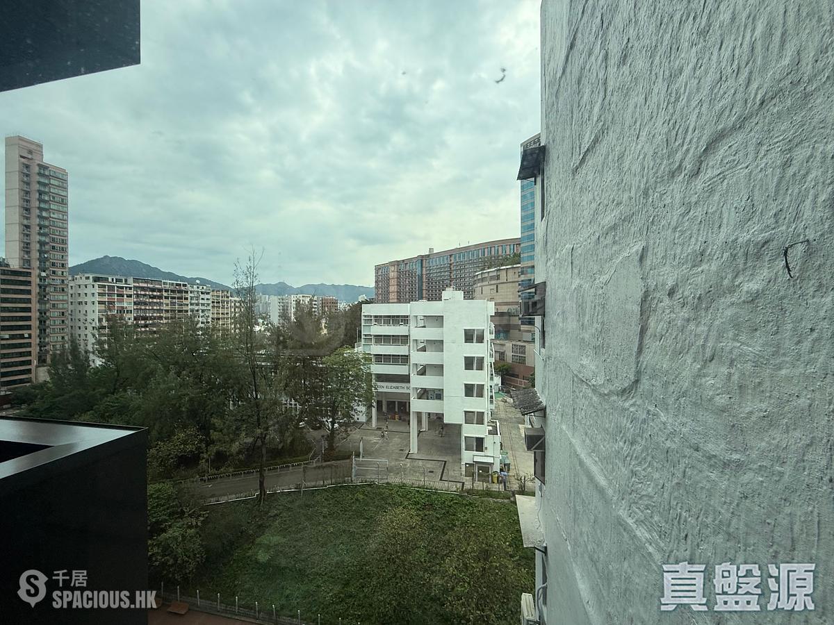 旺角 - Elize Park 01