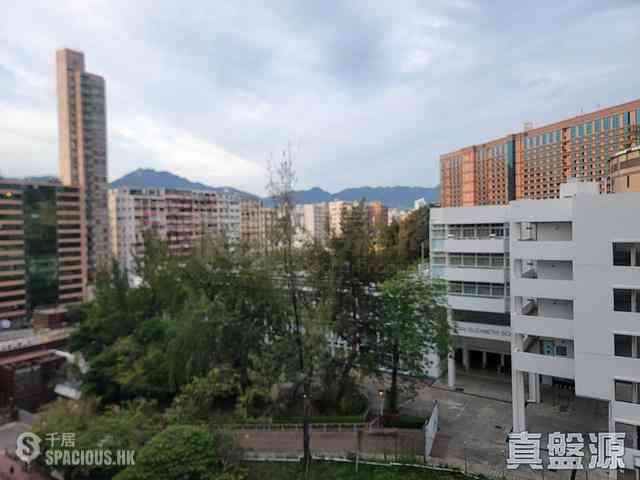 旺角 - Elize Park 11