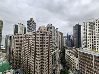 Shek Tong Tsui - Novum West 06