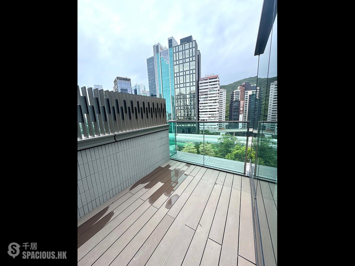 Wong Chuk Hang - The Southside Phase 3B Blue Coast Tower 1B 01