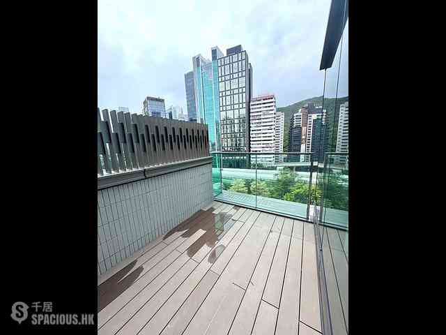 Wong Chuk Hang - The Southside Phase 3B Blue Coast Tower 1B 01