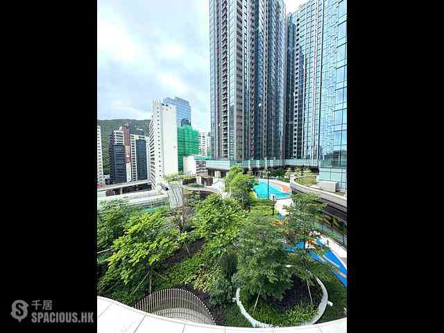 Wong Chuk Hang - The Southside Phase 3B Blue Coast Tower 1B 02
