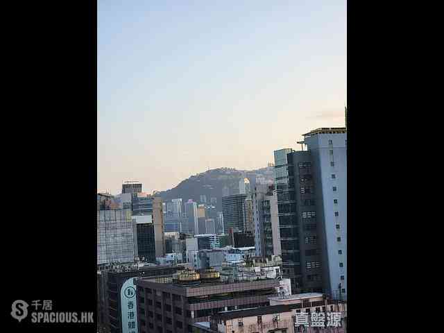 佐敦 - 高臨 06