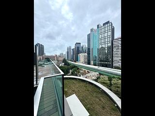 Wong Chuk Hang - The Southside Phase 3B Blue Coast Tower 1B 09
