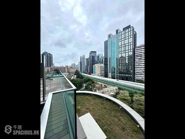 Wong Chuk Hang - The Southside Phase 3B Blue Coast Tower 1B 09
