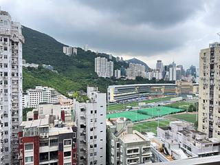 跑马地 - 云地利台C座 02