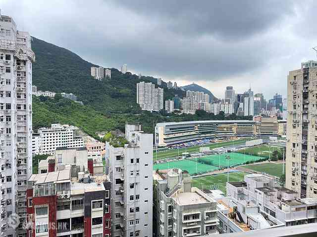 跑马地 - 云地利台C座 02
