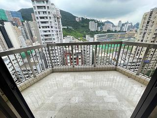 跑马地 - 云地利台C座 03