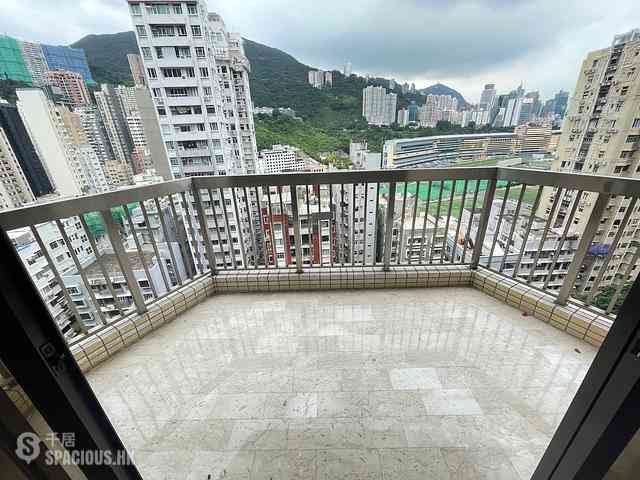 跑马地 - 云地利台C座 03