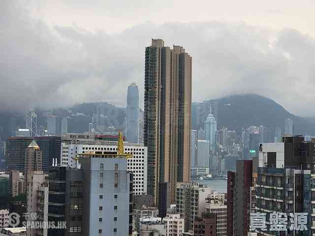 佐敦 - 高臨A2座 02
