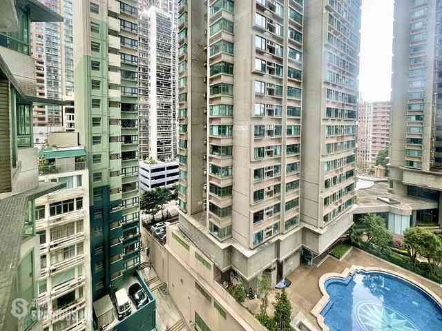 中半山 - 高云台 07