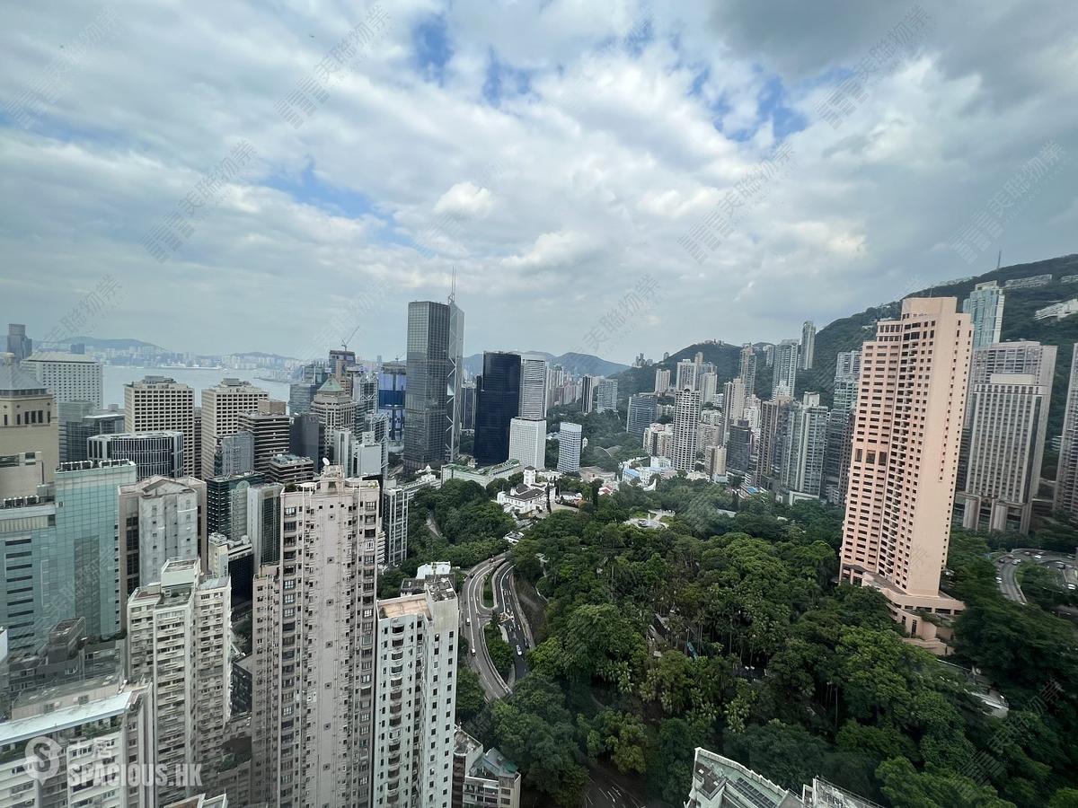 中半山 - 乐信台3座 01
