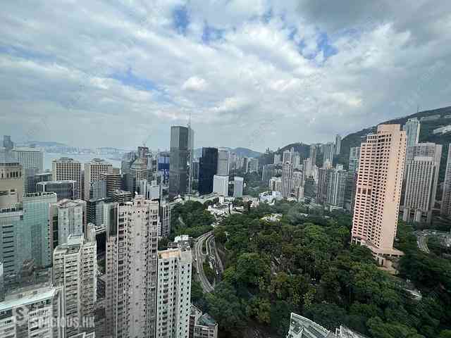 中半山 - 乐信台3座 01