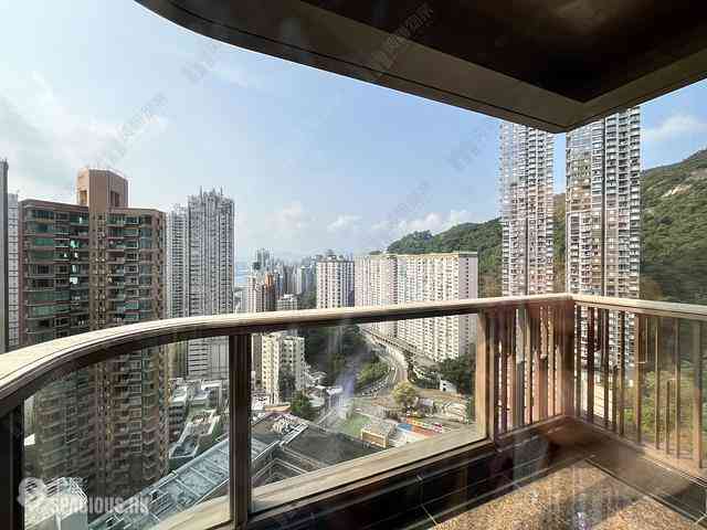 Tai Hang - The Signature 03