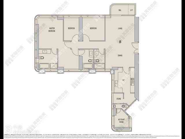 Tai Hang - The Signature 11