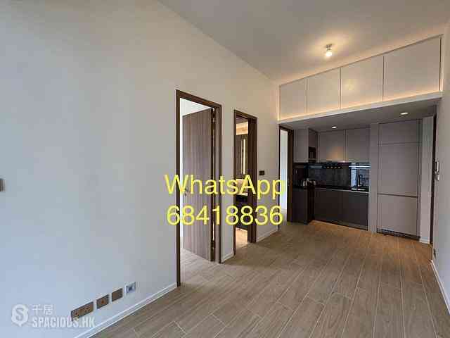 Sai Ying Pun - Des Voeux W Residence 02