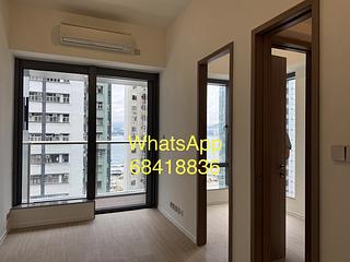 Sai Ying Pun - Des Voeux W Residence 03