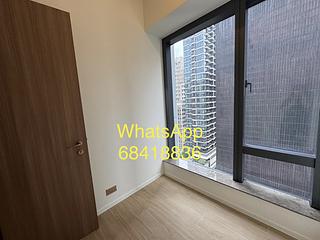 Sai Ying Pun - Des Voeux W Residence 04
