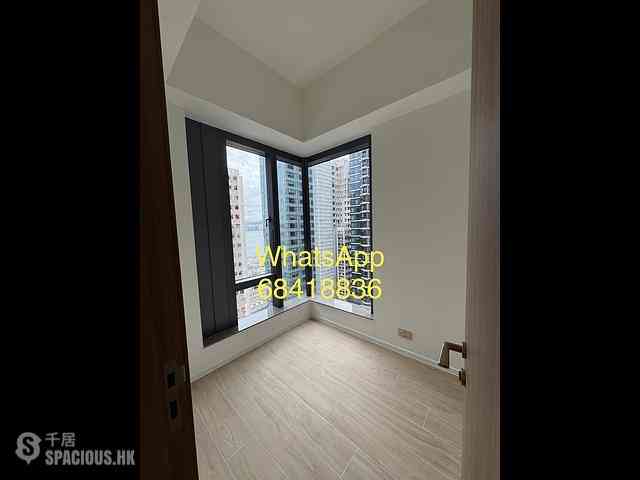 Sai Ying Pun - Des Voeux W Residence 05