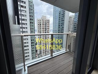 Sai Ying Pun - Des Voeux W Residence 06
