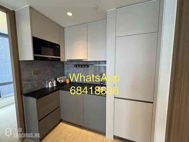 Sai Ying Pun - Des Voeux W Residence 08