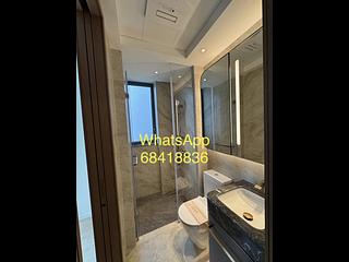 Sai Ying Pun - Des Voeux W Residence 09