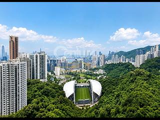 跑马地 - 柏乐苑 03