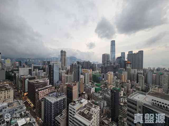 佐敦 - 高臨A2座 04