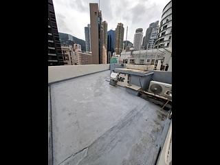Wan Chai - Senior Building 10