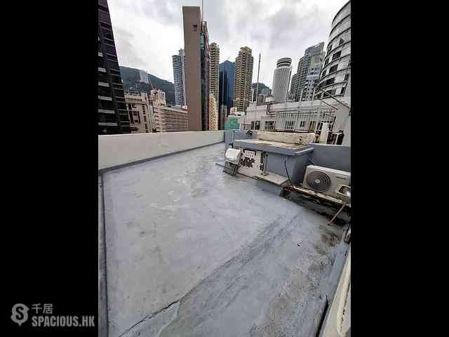 Wan Chai - Senior Building 10