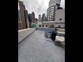 Wan Chai - Senior Building 12