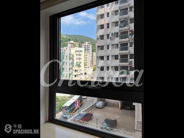 跑马地 - V Happy Valley 09
