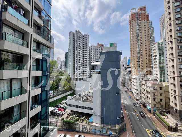 跑马地 - V Happy Valley 10