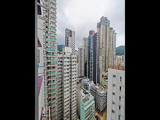 Kennedy Town - Jade Court 07