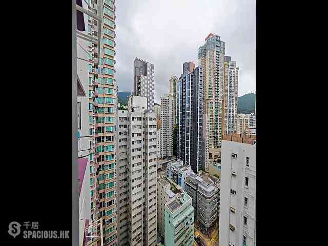 Kennedy Town - Jade Court 07