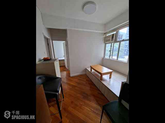 Kennedy Town - Smithfield Court 01