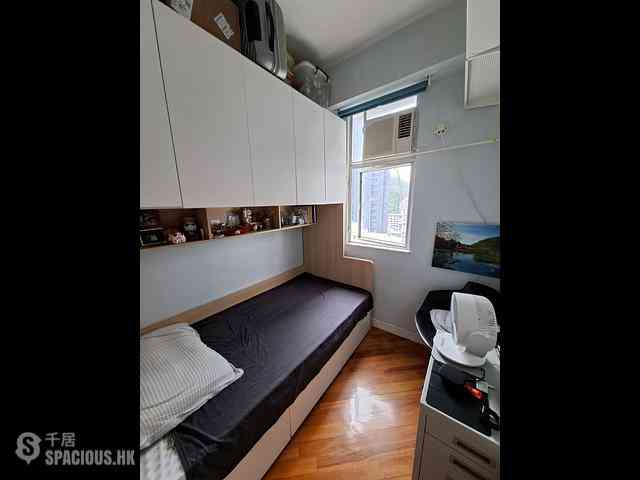 Kennedy Town - Smithfield Court 02