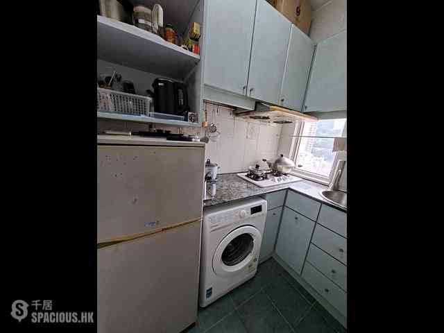 Kennedy Town - Smithfield Court 03
