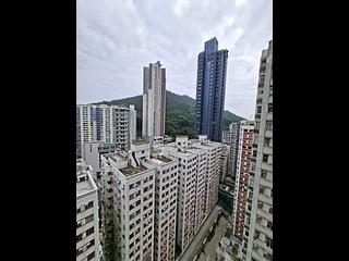 Kennedy Town - Smithfield Court 05