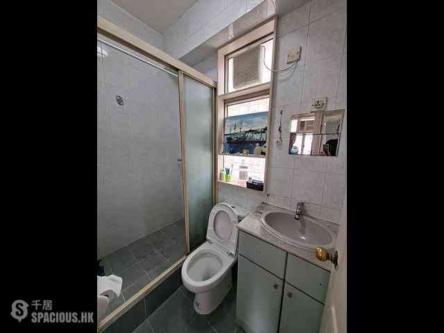 Kennedy Town - Smithfield Court 06