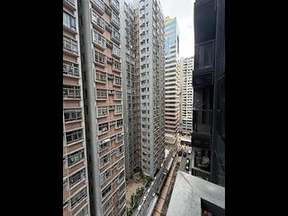 Causeway Bay - The Consonance 16