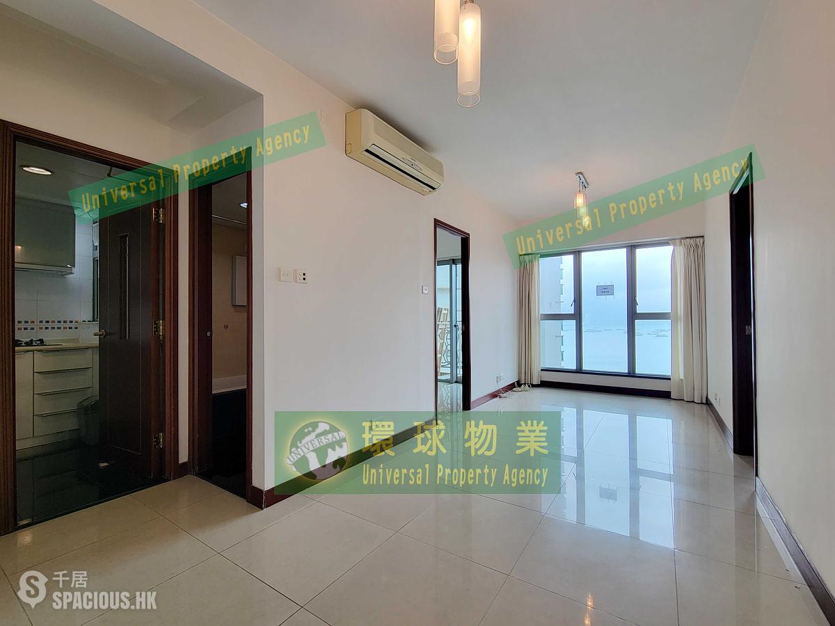 Kennedy Town - The Merton Tower 3 01